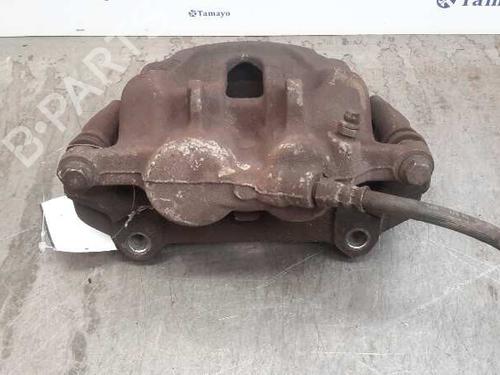 Right front brake caliper RENAULT TRAFIC II Van (FL)  | BP11565776M104 