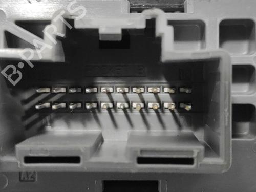 Electronic module FORD FIESTA VII (HJ, HF)  | BP22932388M83 