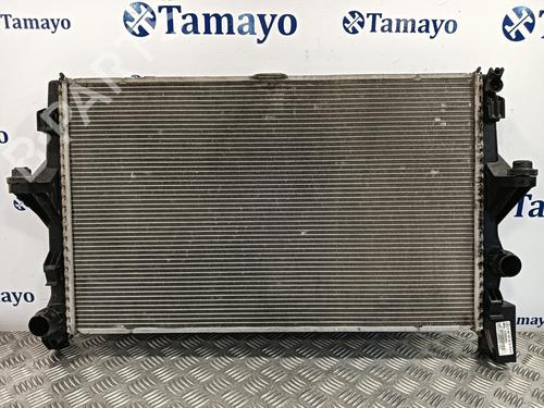 Used Water radiator MERCEDES-BENZ VITO Van (W447) [2014-2025]  23863742