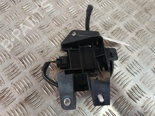 Used Electronic module Electronic module RENAULT CAPTUR II (HF_) TCe 160 (HFN1) (158 hp) 40121428 40121428