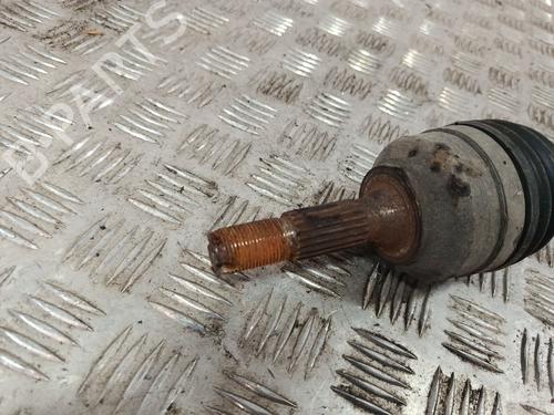 Right front driveshaft CITROËN C3 II (SC_) 1.4 HDi 70 (SC8HZC, SC8HR0, SC8HP4) | BP39747627M39 - Image 4