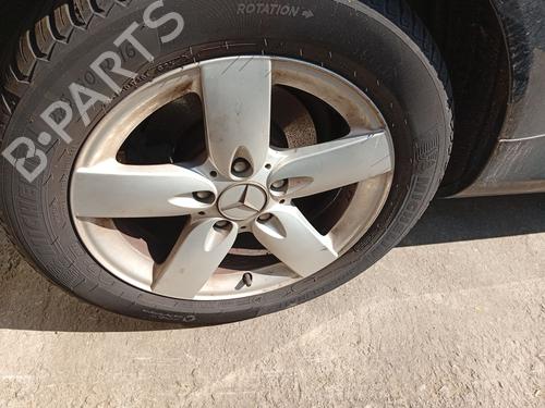right-rear-brake-caliper-mercedes-benz-slk-r171-2004-2005-2006-2007-2008-2009-2010-2011-36490021 main image