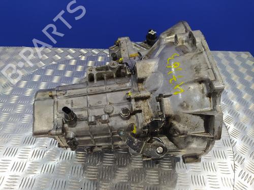 Gearbox HYUNDAI SANTAMO 2.0 | BP13305042M3 