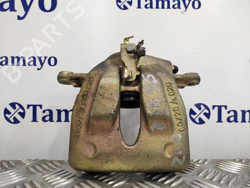 Used Left front brake caliper PEUGEOT 807 (EB_) [2002-2025]  16904355