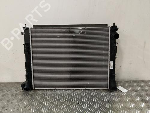 Used Water radiator Water radiator 39499622 39499622