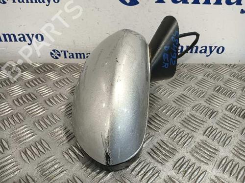 Right mirror OPEL CORSA D (S07)  | BP26278349C27 