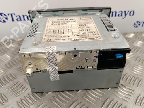 Bilradio OPEL MERIVA A MPV (X03) 1.3 CDTI (E75) | BP17747154E6 