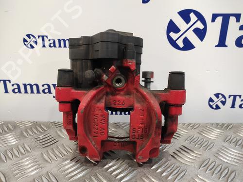 Used Right rear brake caliper SEAT LEON (5F1) 1.4 TSI (125 hp) 15960836