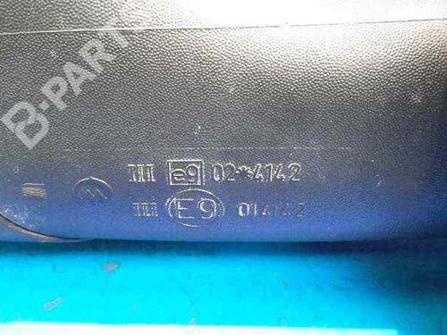 Left mirror SEAT ALTEA XL (5P5, 5P8) 1.9 TDI | BP4720735C26 