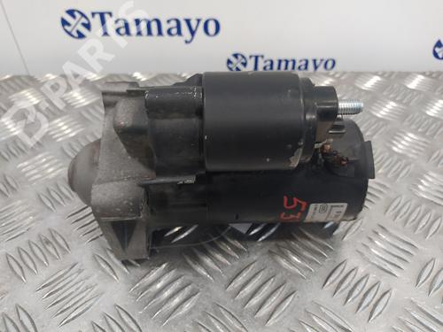 Startmotor VOLVO V40 Estate (645)  | BP11872854M8 