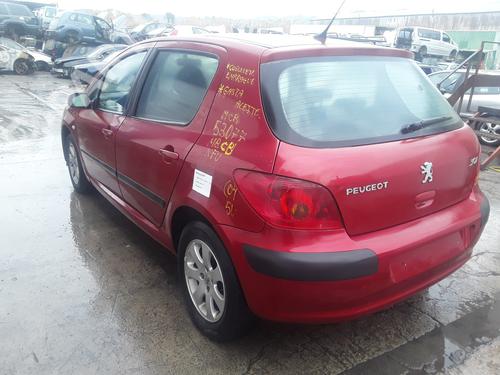 Fuel pump PEUGEOT 307 (3A/C) 1.6 16V | BP9240045M76 