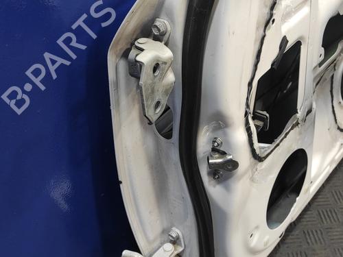 Right front door SUBARU IMPREZA Hatchback (GR, GH, G3)  | BP18310914C3 
