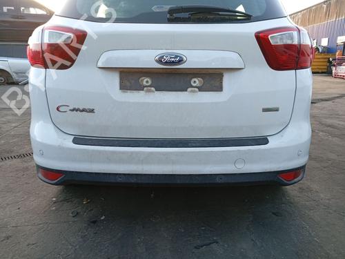 Køfangervange Køfangervange FORD C-MAX II (DXA/CB7, DXA/CEU) 1.0 EcoBoost (125 hp) 39669007 39669007