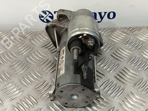 Starter RENAULT MEGANE III Hatchback (BZ0/1_, B3_)  | BP13419286M8 