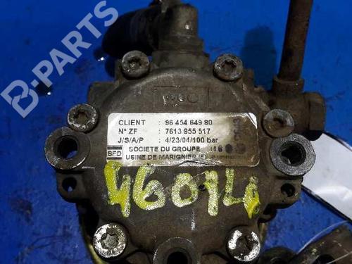 Steering pump CITROËN JUMPER I Van (244)  | BP2337769M99 