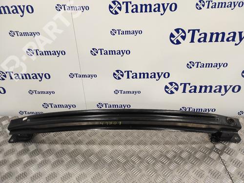 Used Rear bumper reinforcement SEAT LEON (1P1) 2.0 TDI 16V (140 hp) 5605991