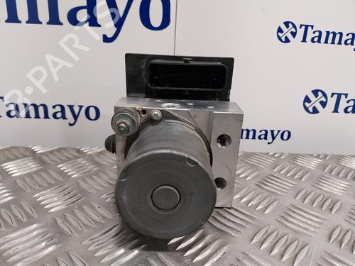 ABS pump CITROËN C4 Grand Picasso I (UA_) 1.6 HDi | BP16329100M43 