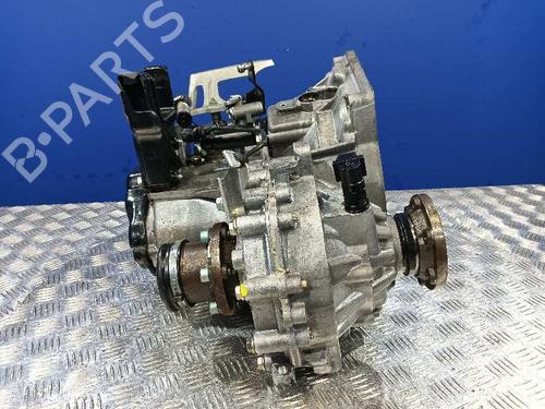 Gearbox VW POLO IV (9N_, 9A_)  | BP23460269M3 