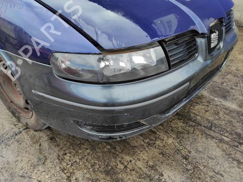 Gearbox SEAT TOLEDO II (1M2) 1.9 TDI | BP18079588M3 