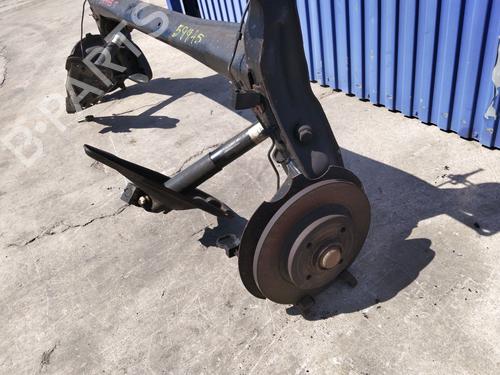 Rear axle CITROËN BERLINGO MULTISPACE (B9) 1.6 HDi 90 | BP38650093M2 - Image 4