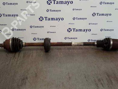 Used Right front driveshaft DACIA SANDERO II 1.5 dCi 75 / Blue dCi 75 (B8JW, B8M4, B8AH, B8M7, B8M6) (75 hp) 6007140