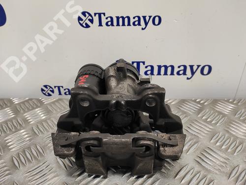 Left rear brake caliper BMW 2 Gran Tourer (F46)  | BP11565390M107 