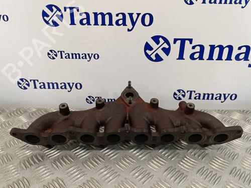 Exhaust manifold CHRYSLER VOYAGER IV (RG, RS)  | BP17999046M110 