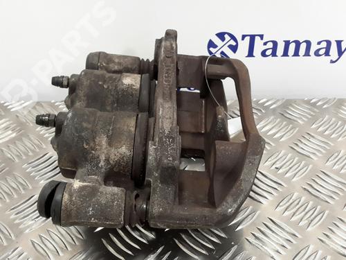 Right front brake caliper FIAT DUCATO Van (244_) 2.0 JTD | BP11565909M104 