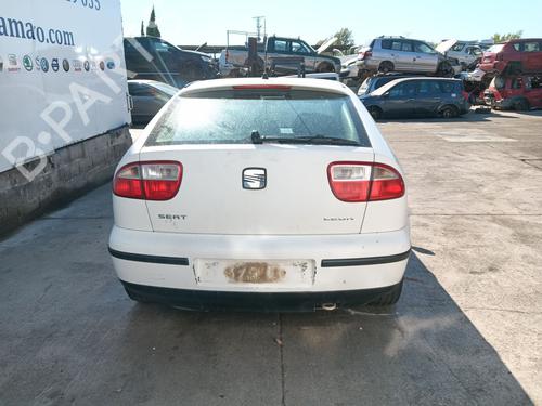 Left taillight SEAT LEON (1M1) 1.4 16V | BP39208351C34 - Image 8
