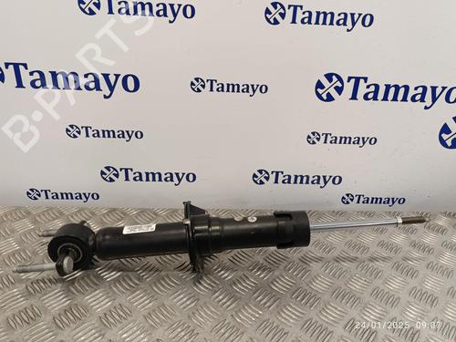 Used Left front shock absorber Left front shock absorber 38019776 38019776