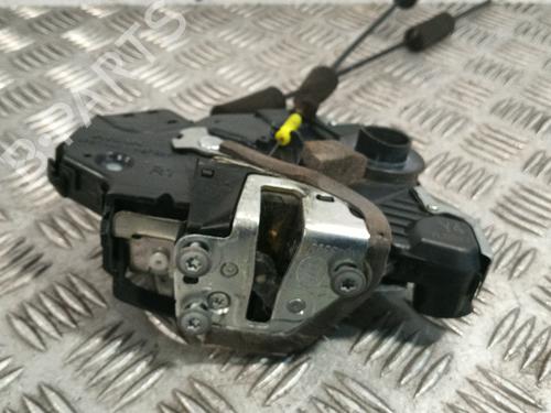 Rear right lock APRILIA MOTORCYCLES RX  | BP29999142C99 