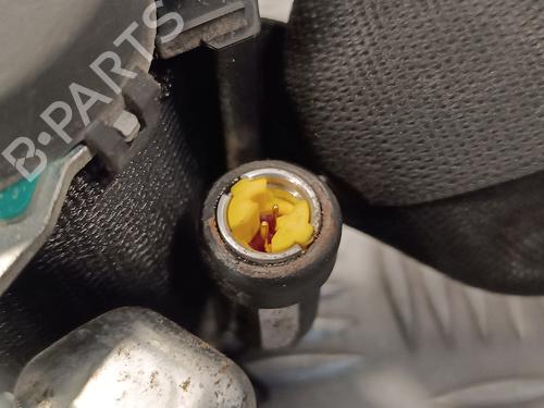 Front right seatbelt MERCEDES-BENZ B-CLASS Sports Tourer (W245)  | BP16848966I25 