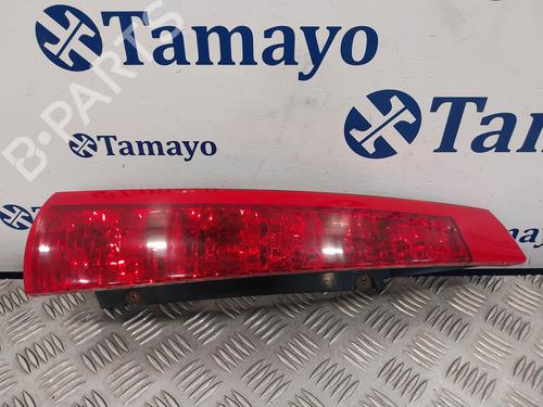 Left taillight TATA INDIGO MARINA (4_V2) 1.4 D | BP24618260C34 