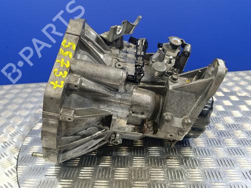 Gearbox SUZUKI SX4 (EY, GY) 1.6 VVT (RW416, YA21S) | BP19148629M3 