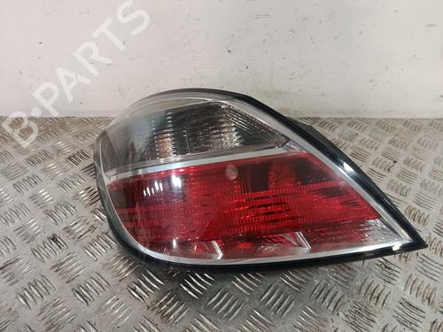 Used Left taillight Left taillight OPEL ASTRA H (A04) 1.4 (L48) (90 hp) 40121418 40121418
