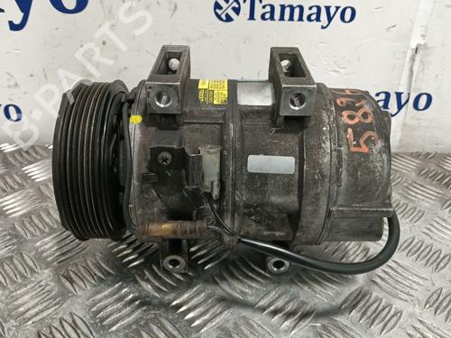 Used AC compressor VOLVO S60 I (384) [2000-2010]  31631598