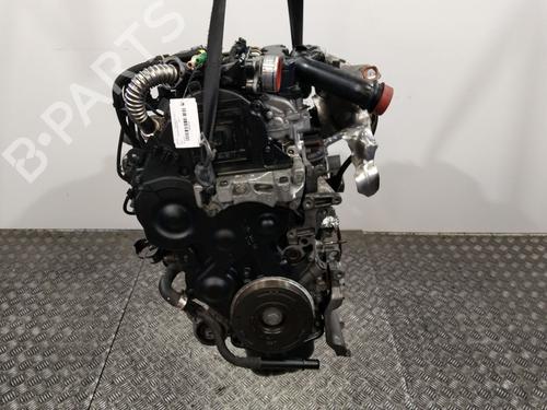 Engine CITROËN C4 I (LC_) 1.6 HDi | BP36903705M1 - Image 2