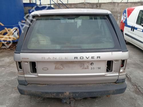 Bagklap CC/Kombi-Coupé Bagklap CC/Kombi-Coupé LAND ROVER RANGE ROVER II (P38A) [1994-2002] 39648707 39648707