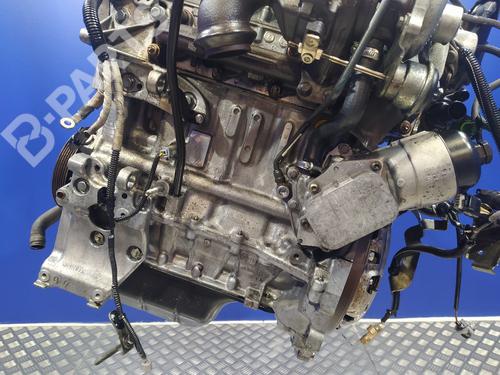 Engine CITROËN C1 (PM_, PN_)  | BP5156024M1 