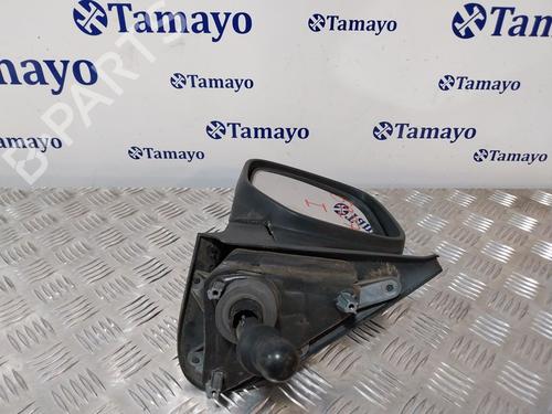 Left mirror CITROËN BERLINGO / BERLINGO FIRST Box Body/MPV (M_) 1.9 D (MBDJY) | BP28489374C26