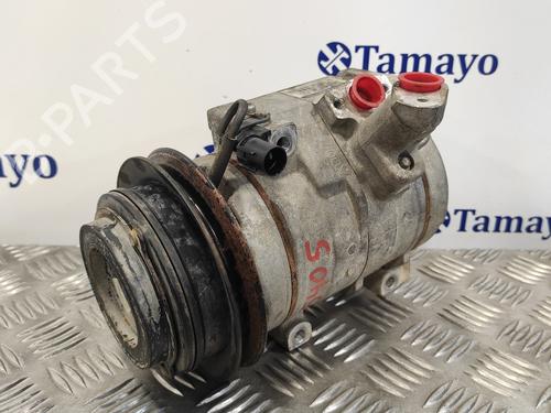 AC compressor MITSUBISHI PAJERO III (V7_W, V6_W)  | BP13938626M34 