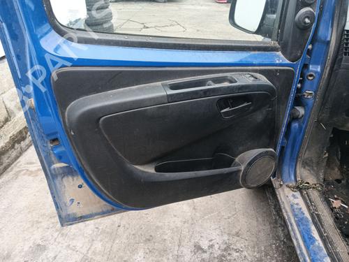 Right front seat FIAT QUBO (225_) 1.4 (225AXA1A, 225CXA1A) | BP36239323C16  - Image 12