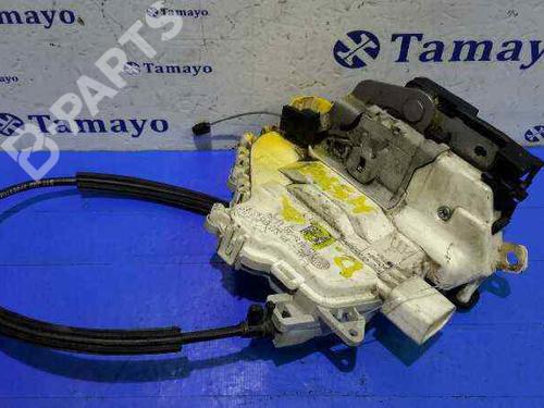 Front left lock SEAT ALTEA XL (5P5, 5P8) 1.6 TDI | BP5149947C98 