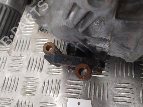 Rear differential SUZUKI SWIFT III (MZ, EZ) 1.3 4x4 (RS 413, ZD11S) | BP39593097M24 - Image 5