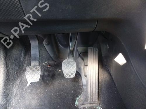 Used Break pedal Break pedal SEAT ALTEA XL (5P5, 5P8) 1.6 TDI (105 hp) 35980731 35980731