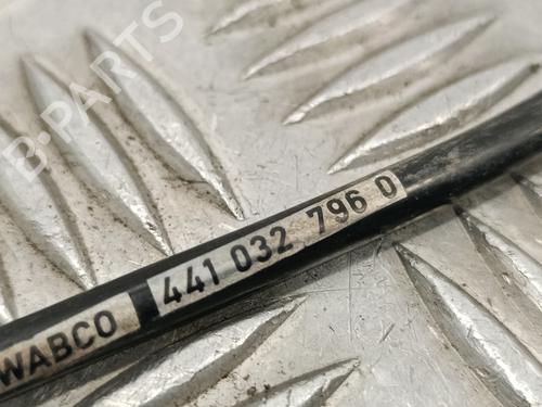 Electronic sensor LAND ROVER FREELANDER I (L314) | BP18842750M84