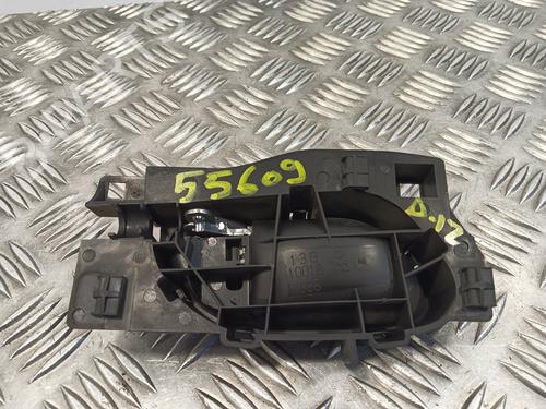 Front left interior door handle CITROËN C4 I (LC_) 1.6 16V | BP13950446I13 
