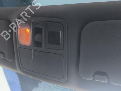 Used Interior roof light Interior roof light HYUNDAI ix35 (LM, EL, ELH) 1.6 (135 hp) 40021358 40021358
