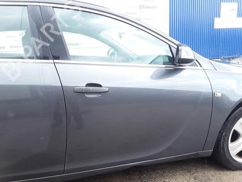 Fuse box OPEL INSIGNIA A Sports Tourer (G09) 2.0 CDTI (35) | BP11042213E1 
