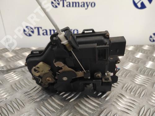 Front left lock AUDI A4 B6 (8E2) 2.0 FSI | BP11146977C98 